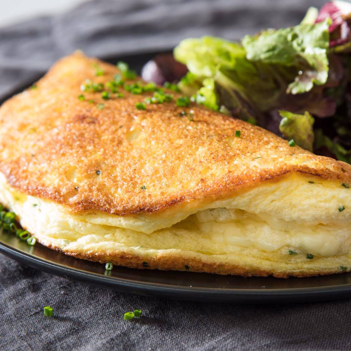 Omelette