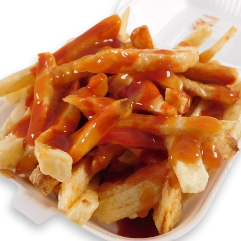 PAPAS A LA FRANCESA