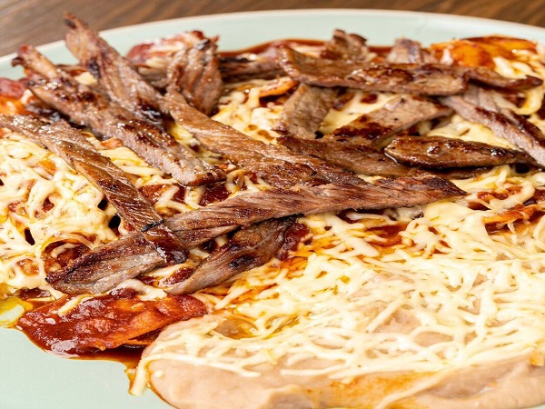 Maple Breakfast House