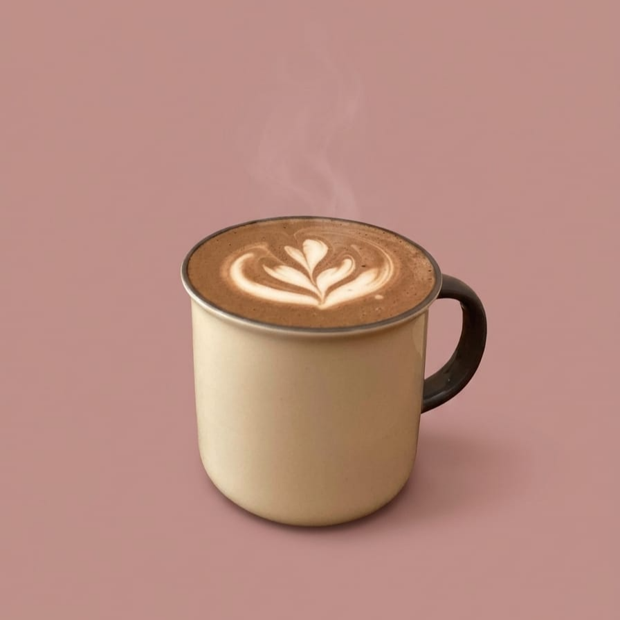 Moka Tradicional