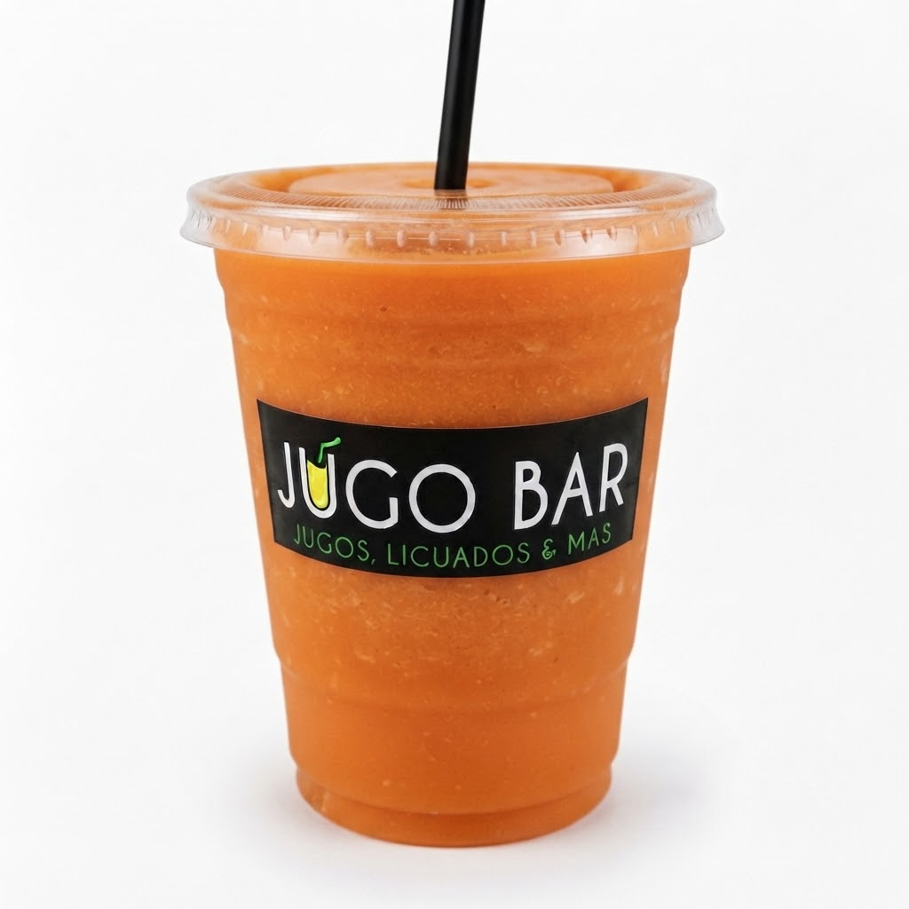 Jugo Vital