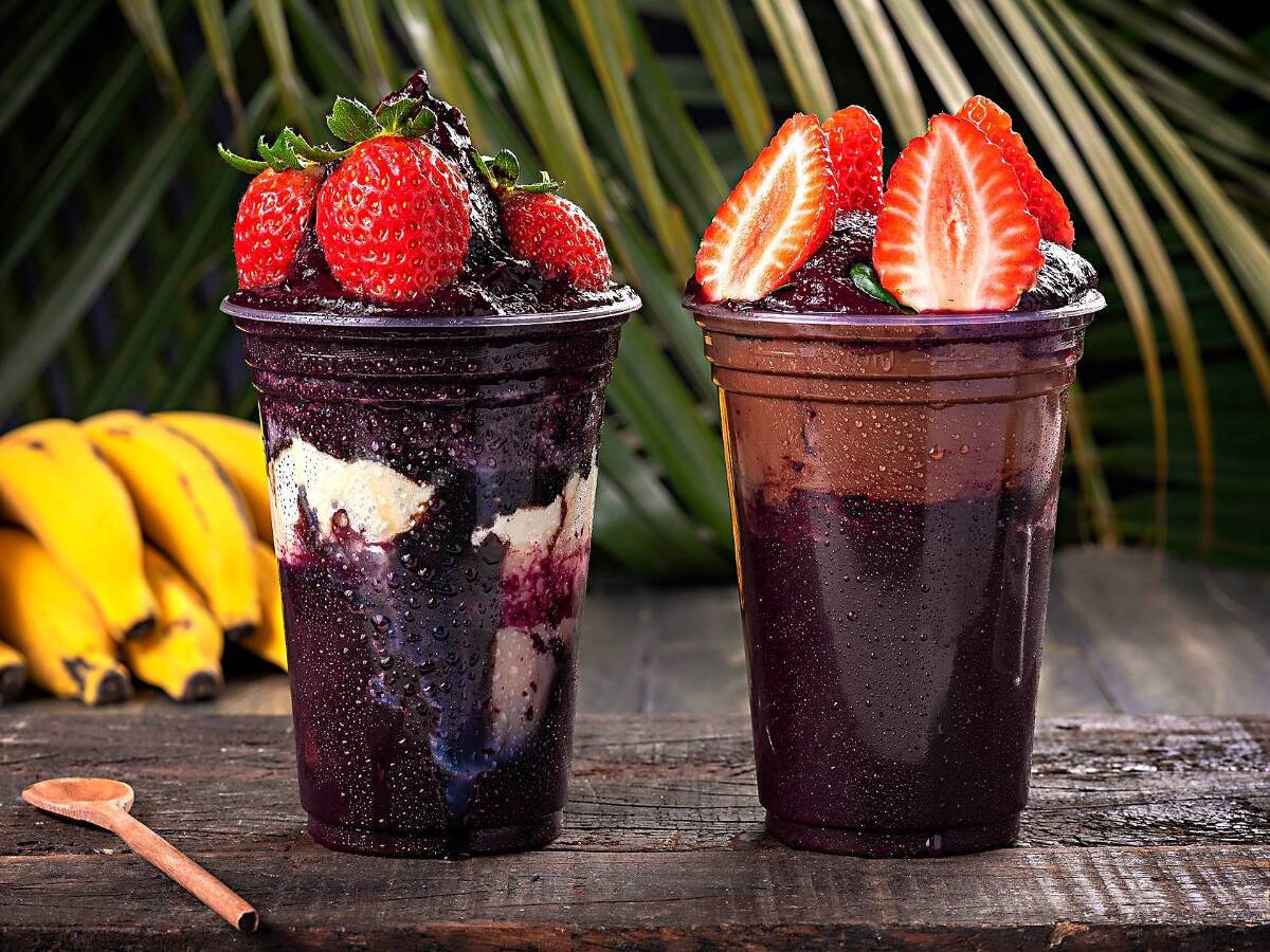 Me Gusta Açaí - Recife