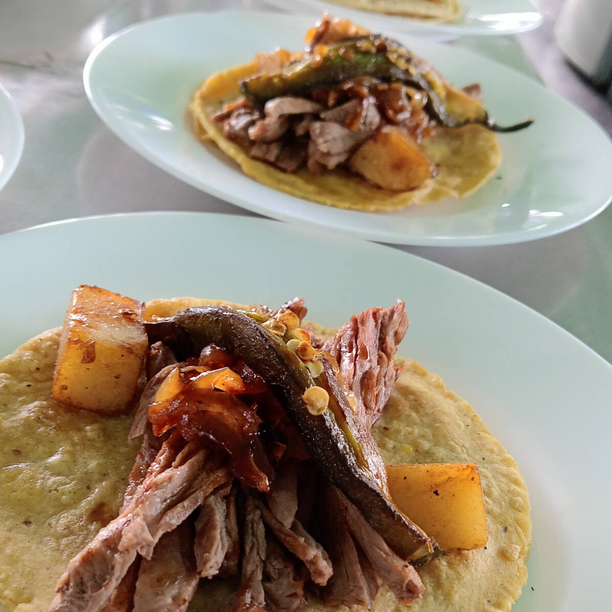 BISTEC ADOBADO