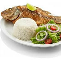 MAJORRA FRITA