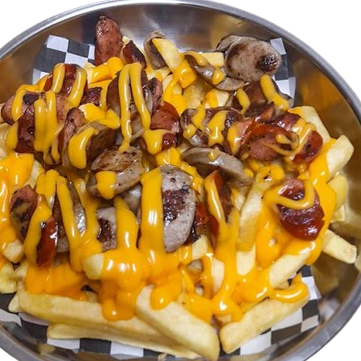 Papas Furia