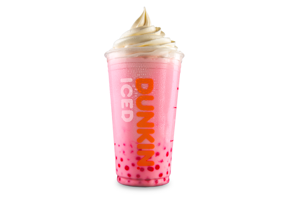 Popping Bubbles Frozen Fresa