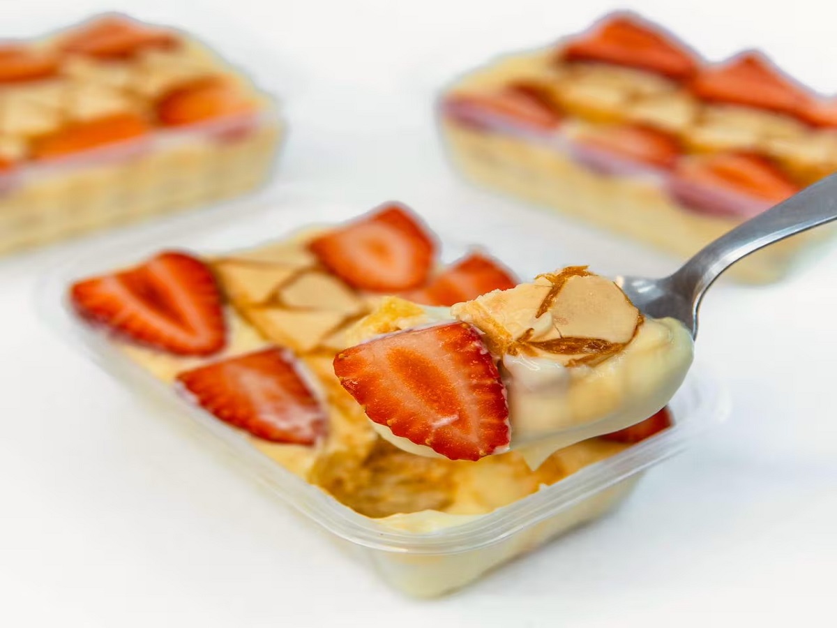 Pitadas Niterói - Confeitaria