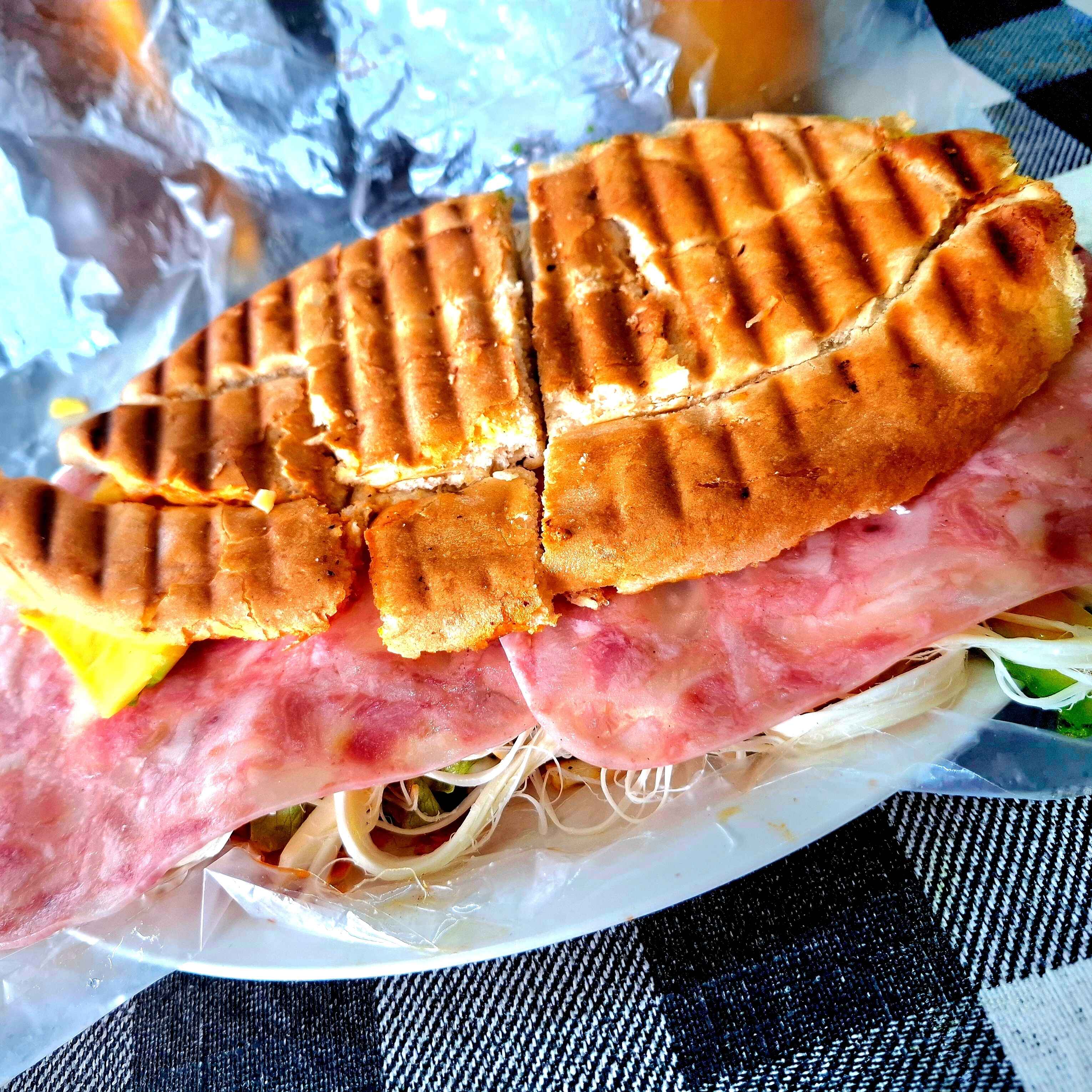 TORTA MAXI DE QUESO DE PUERCO