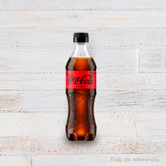 Sabores Coca Cola 400ml