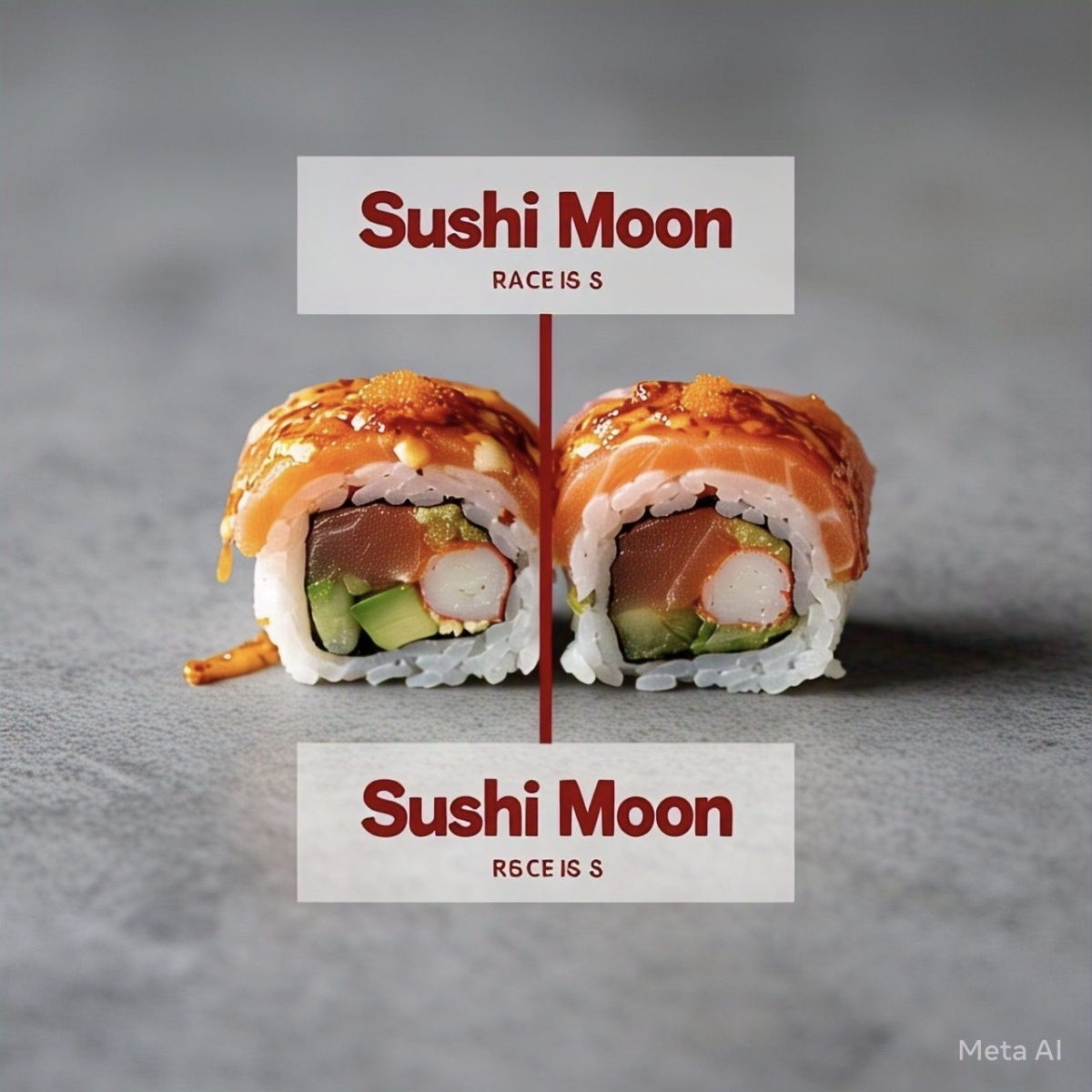Sushi Date