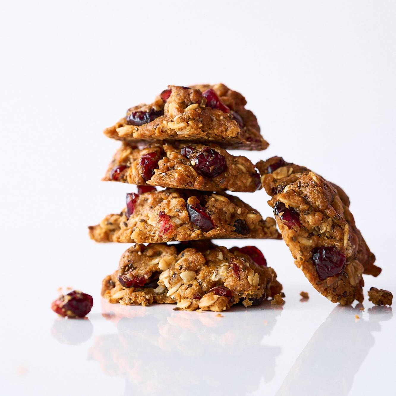 Galletas de Avena Light