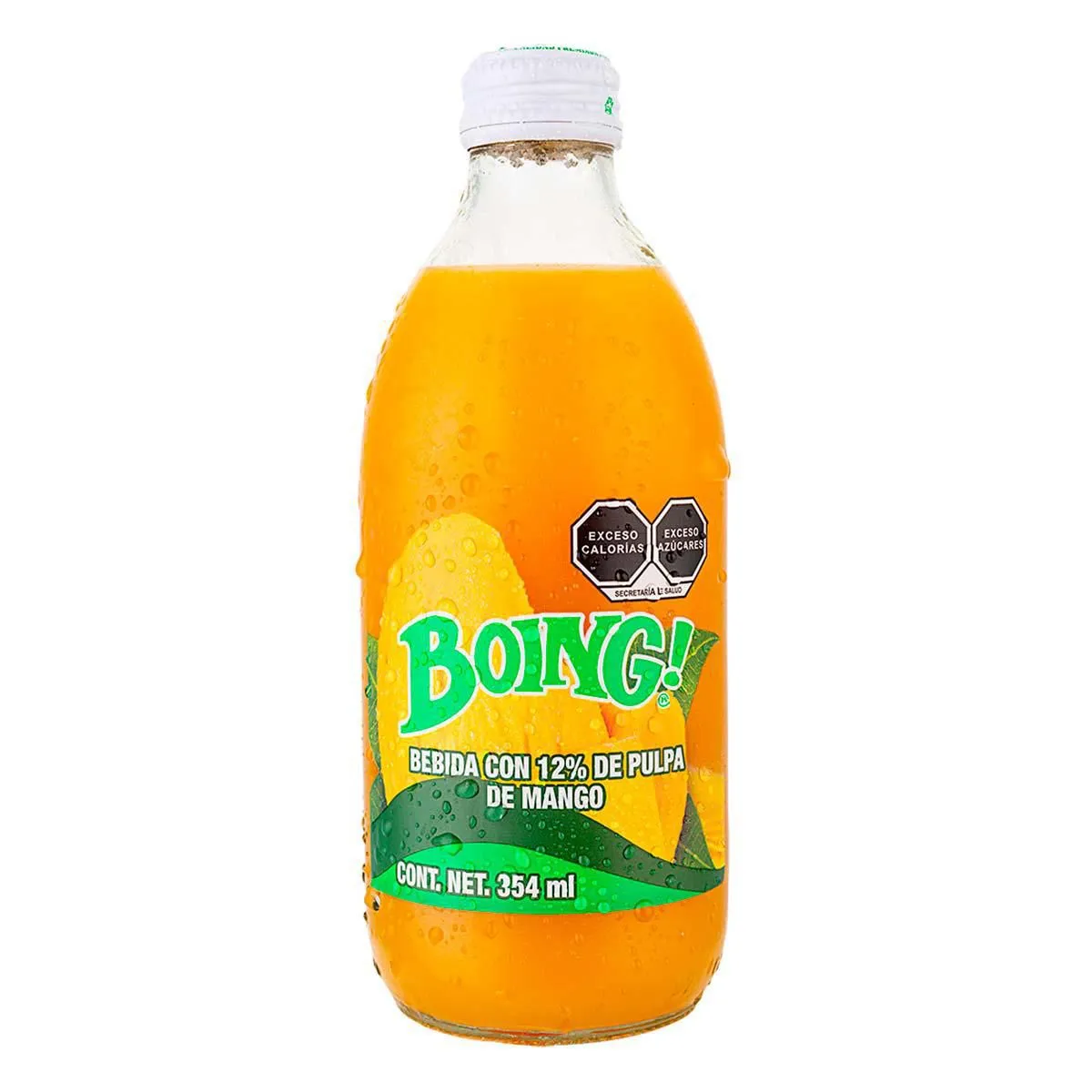 BOING 354 ML