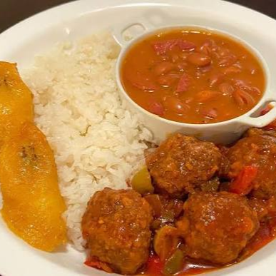 ALBONDIGAS