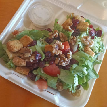 Ensalada Fresca