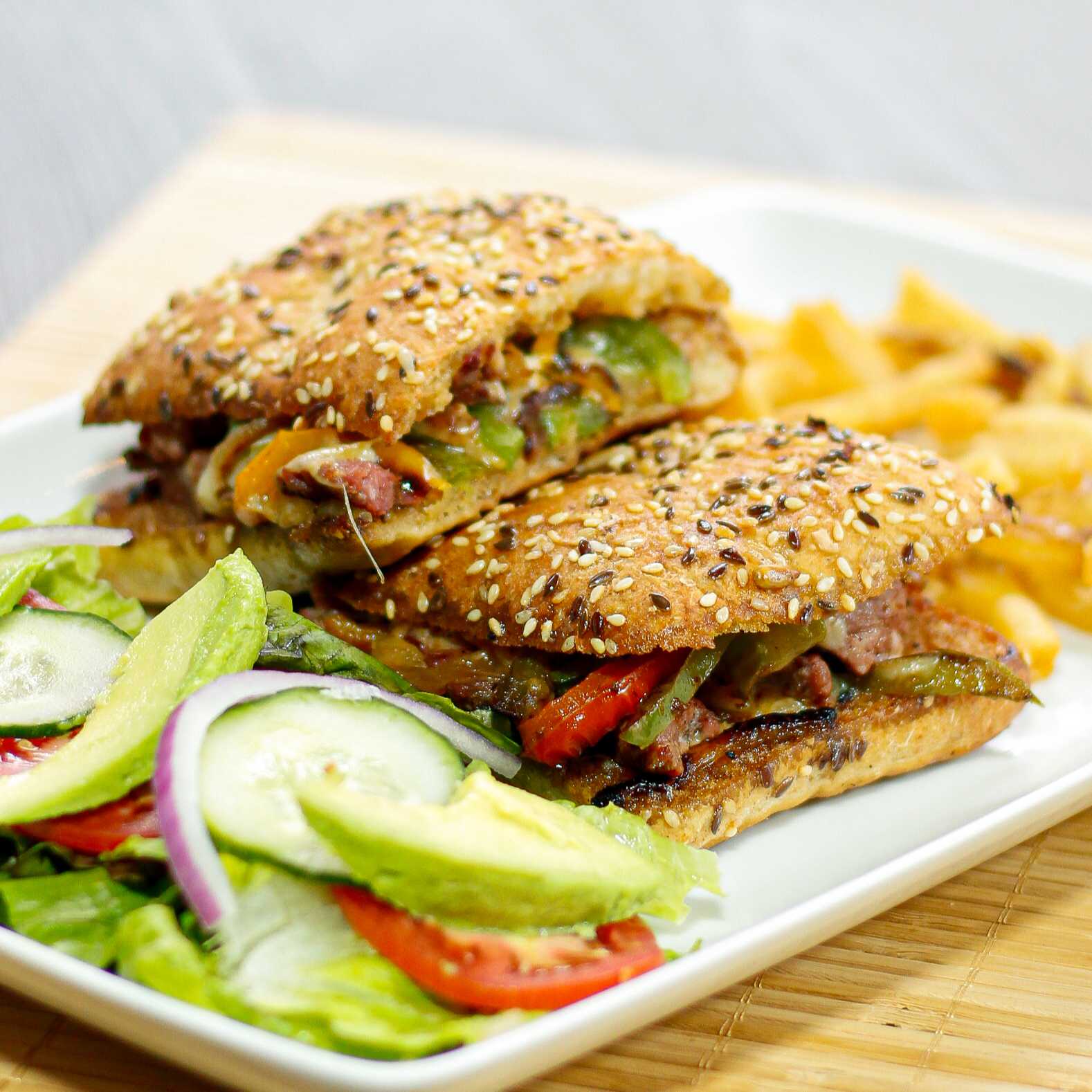 Club Sándwich Hooligan