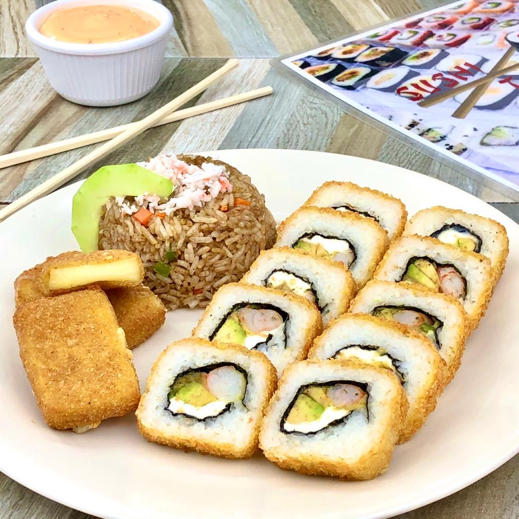 Combo-# 4