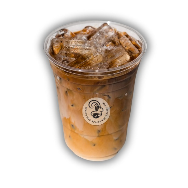 Iced Coffee Chai Vainilla