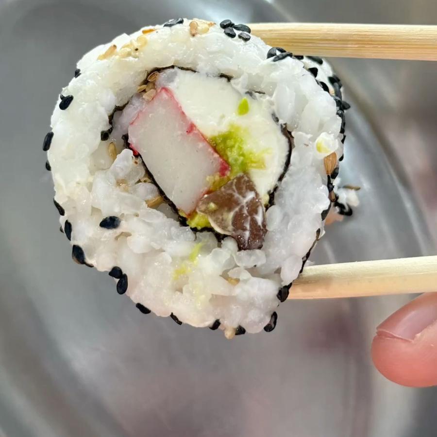 PHILADELPHIA CANGREJO