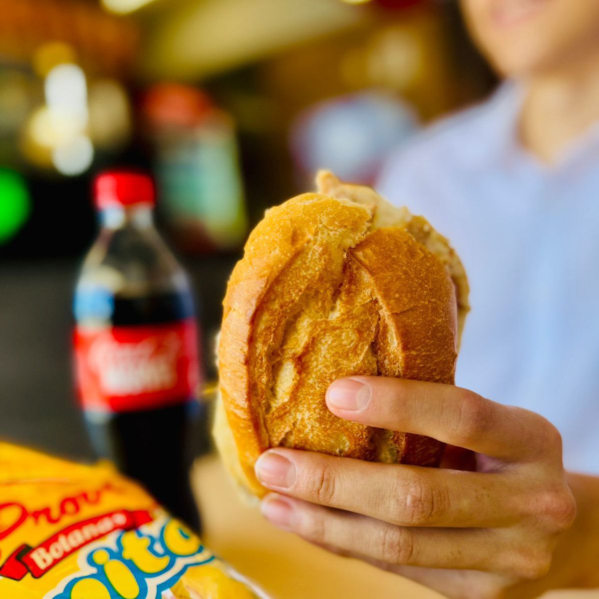 Torta de Pollo (1 pz)