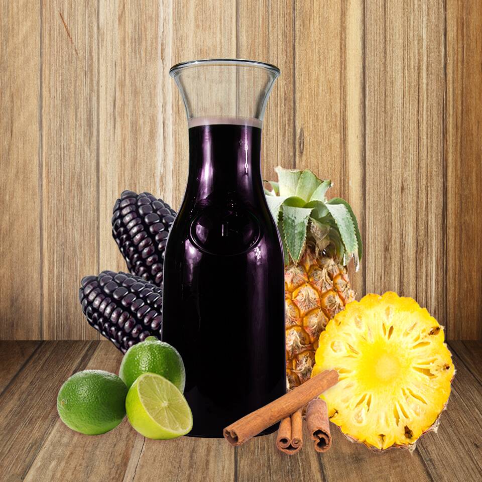 Chicha Morada 1.5 L