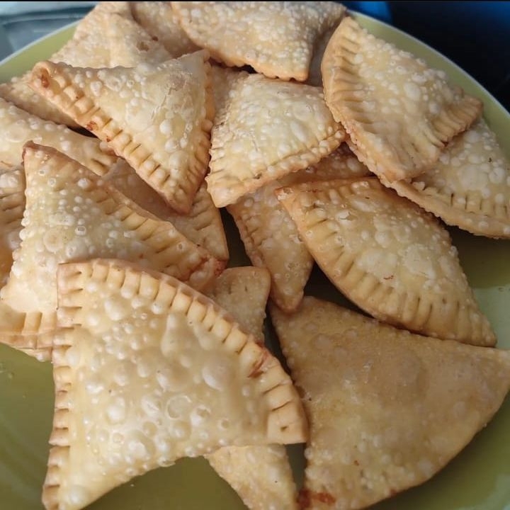 Mini Empanadas (x20)