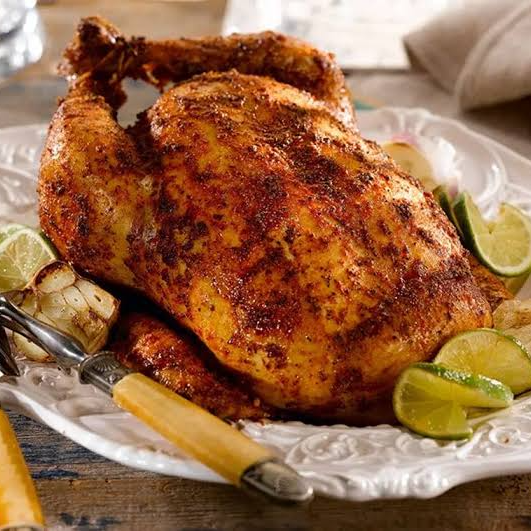 Pollo Grande