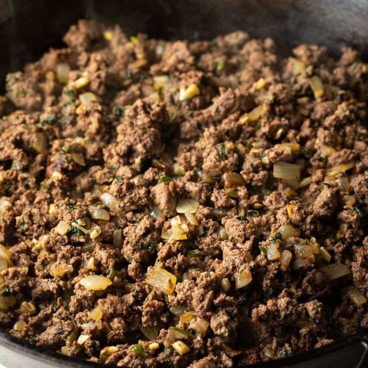 Orden de Carne Árabe