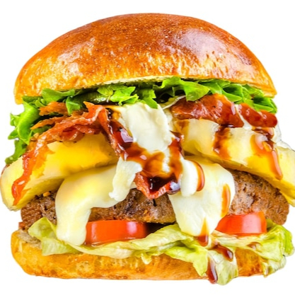 Vatitos Burger