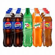 Refrescos 600