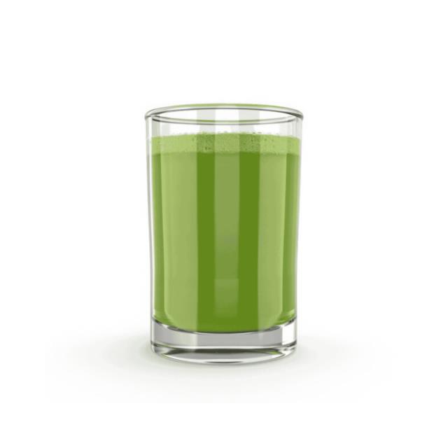 JUGO VERDE