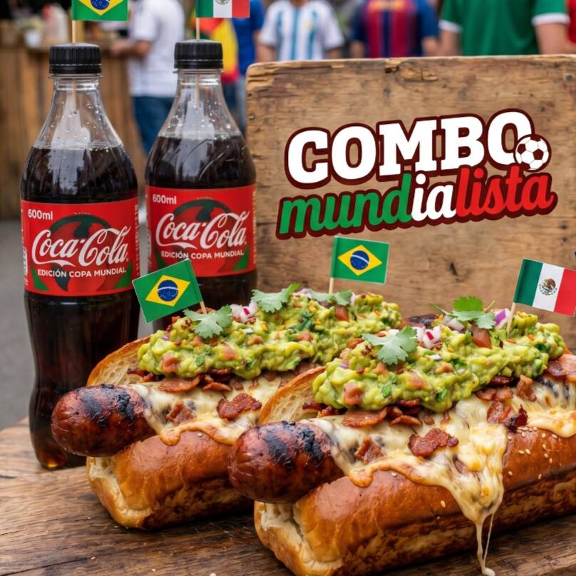 COMBO-Mundialista