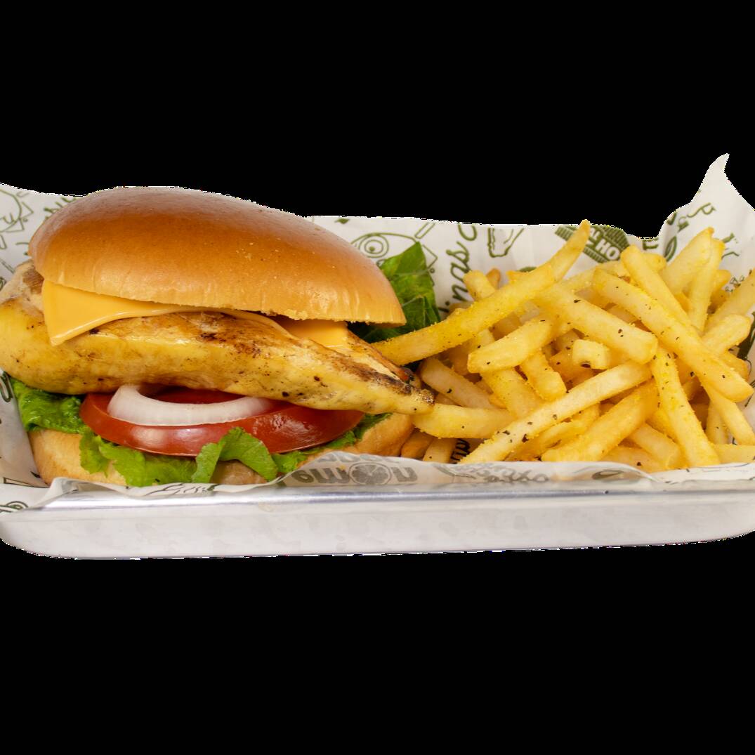 General Grill