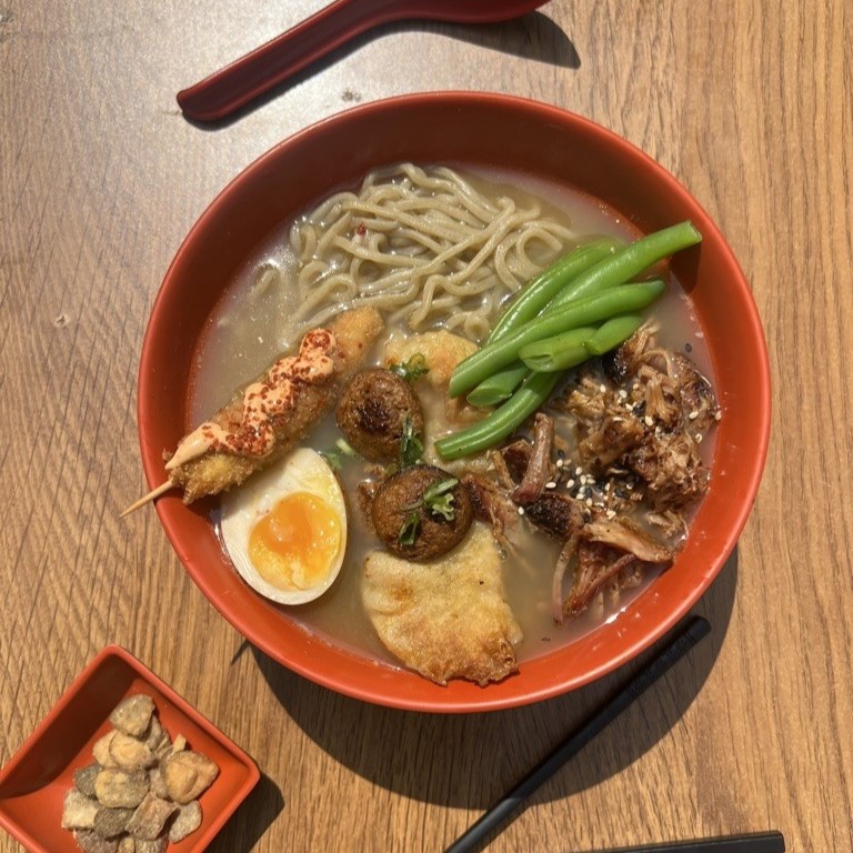 Ramen Mexa