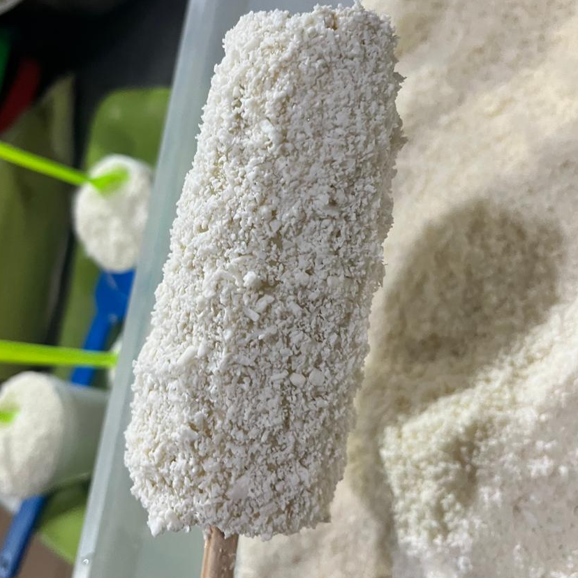 ½ Elote