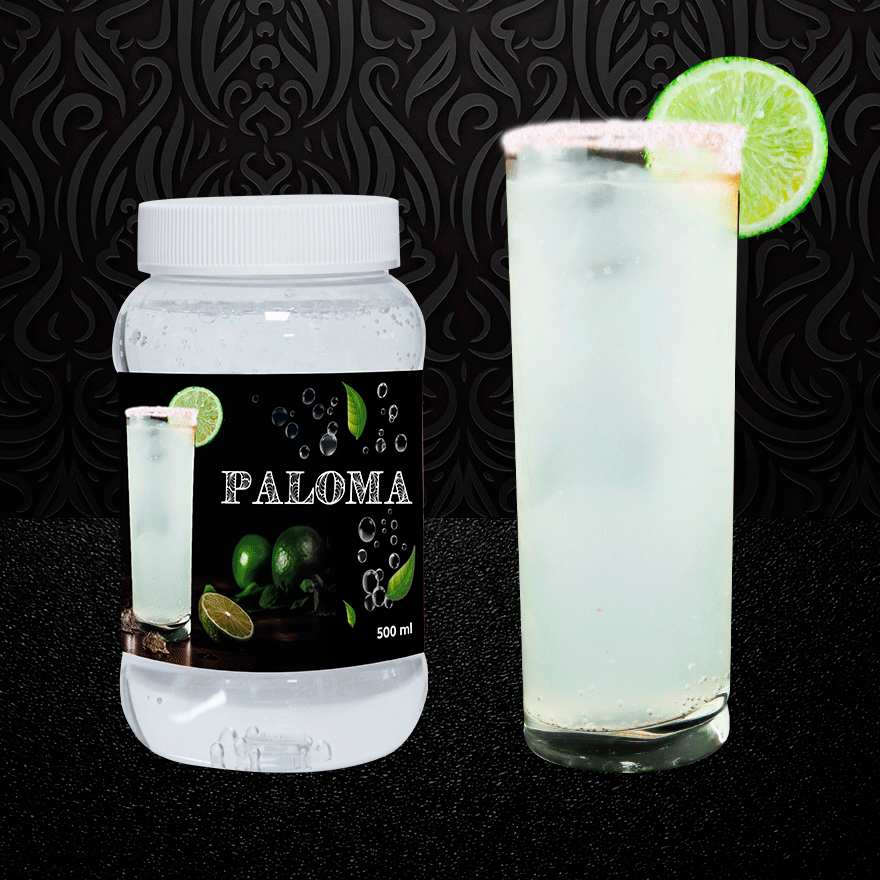 Paloma 500 ml