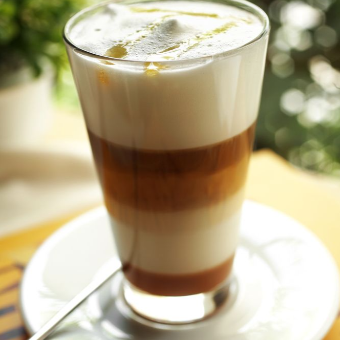 Capuchino