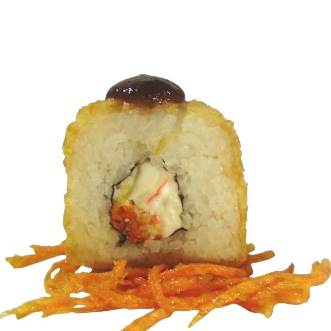 Neko Roll