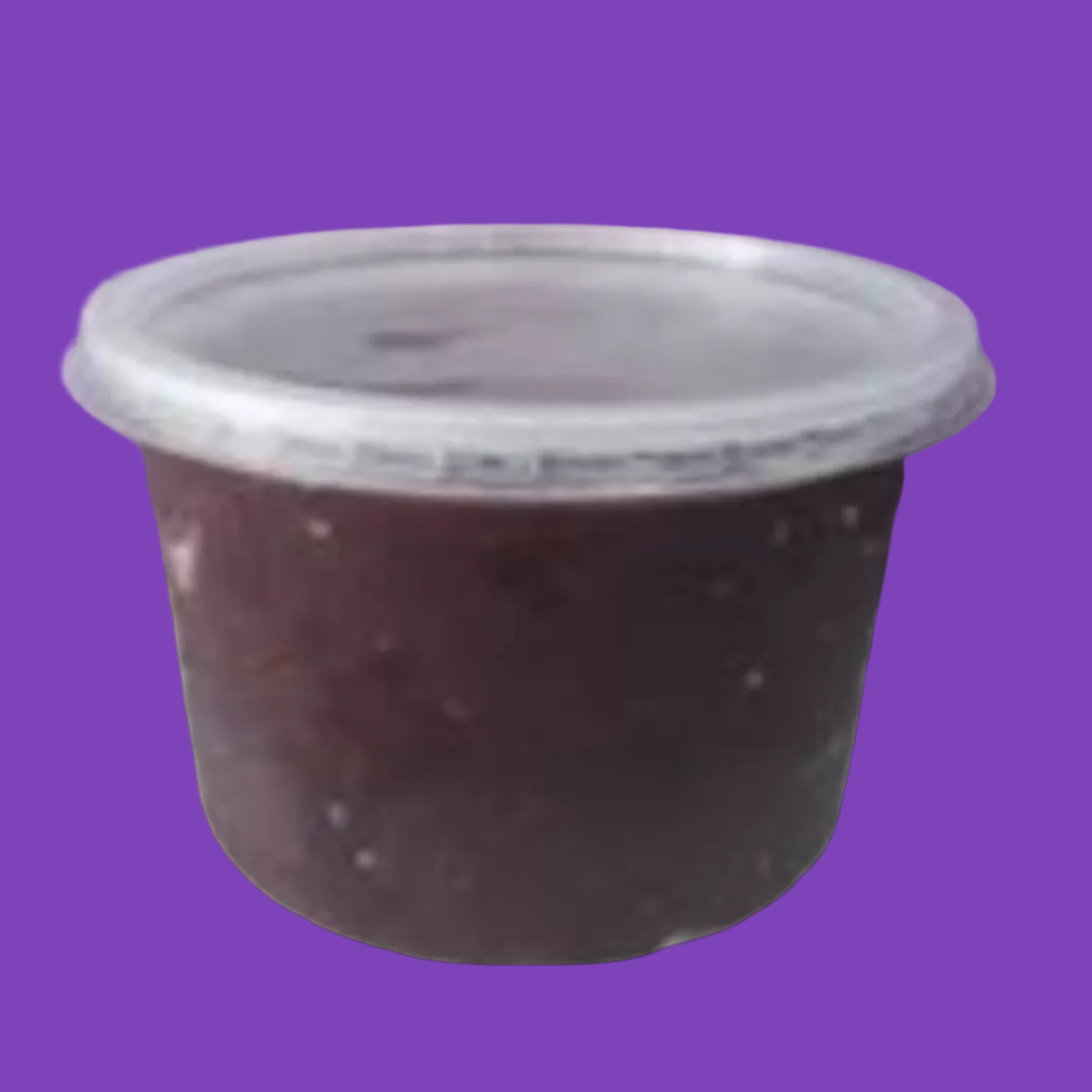 💜 O Verdadeiro Açaí Premium & Super Cremoso!
Preparado na consistência perfeita e batido em nossa receita especial para garantir o máximo de sabor e refrescância. Uma combinação irresistível, montada com todo capricho e camadas generosas de complementos.
Entrega Super Rápida 🚀
Chega Geladinho no Ponto Certo! 🧊