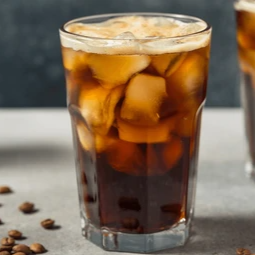 Americano en las Rocas