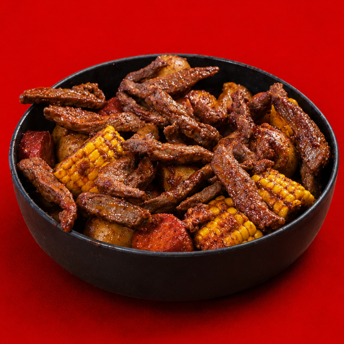 Pesca de Arrachera