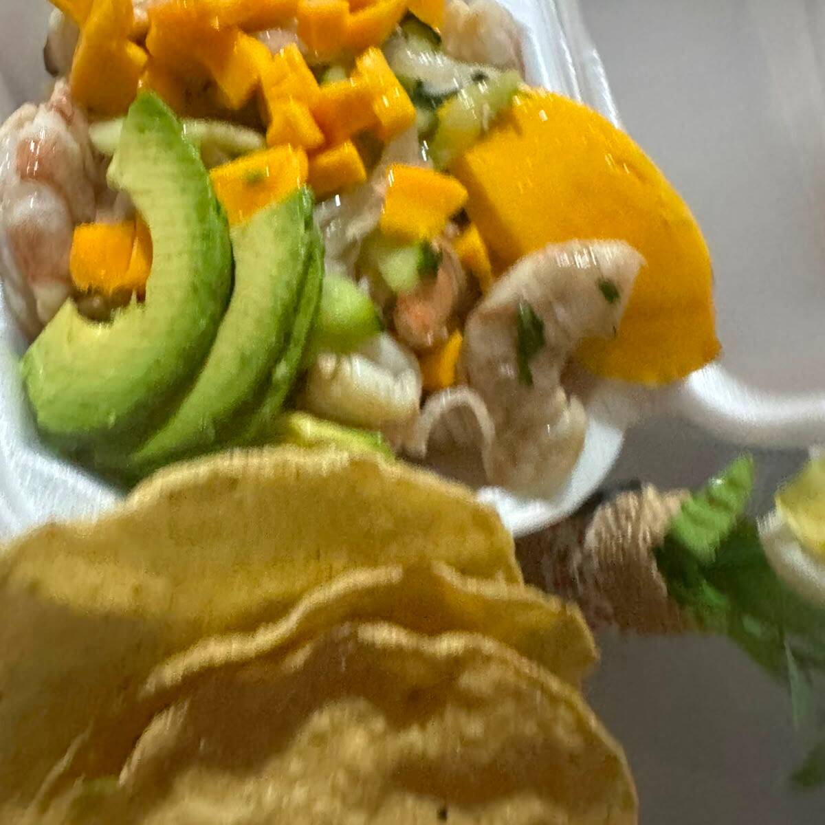 Orden C/ Mango