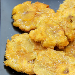 Extra de Patacones
