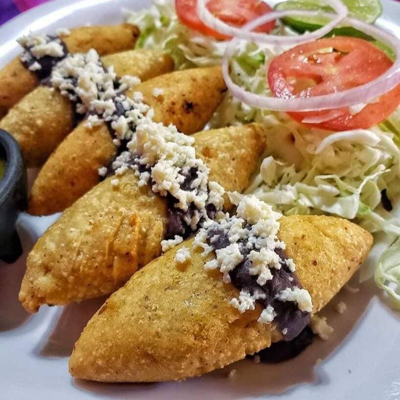 Molotes