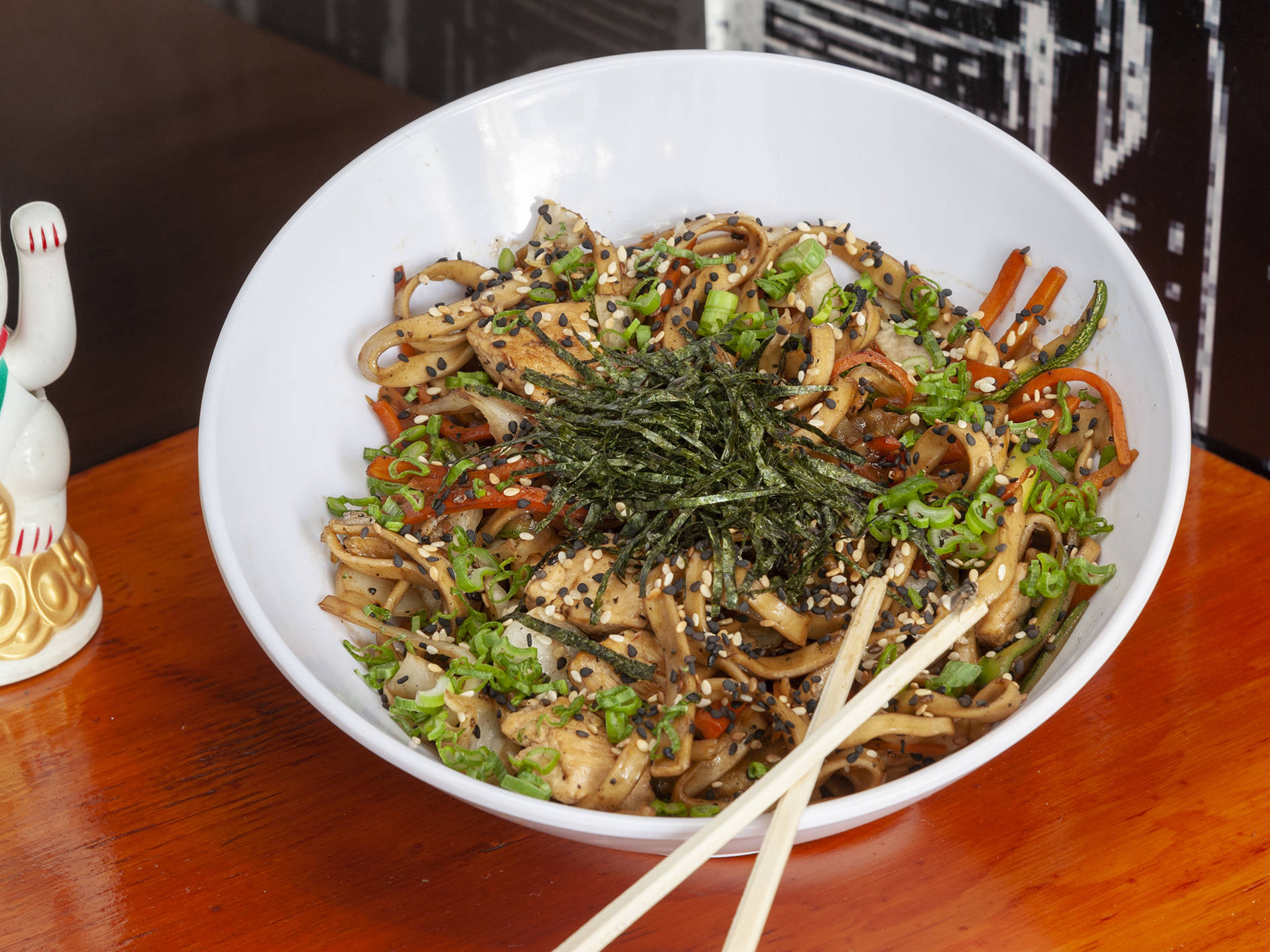 Yakisoba