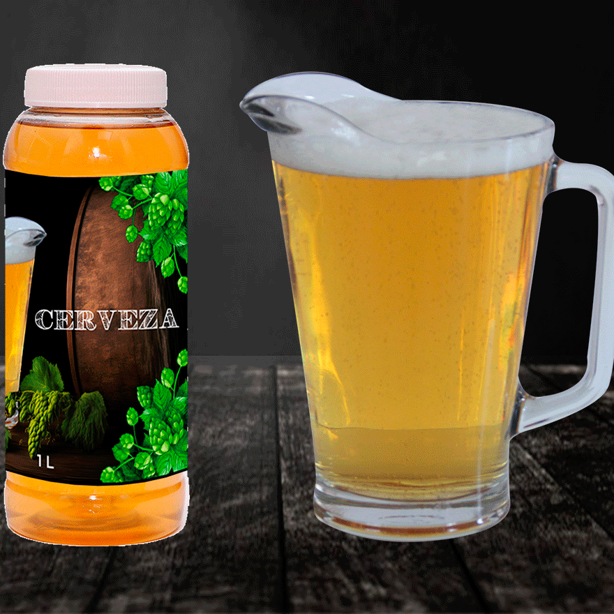 Cerveza Corona 1 Lt