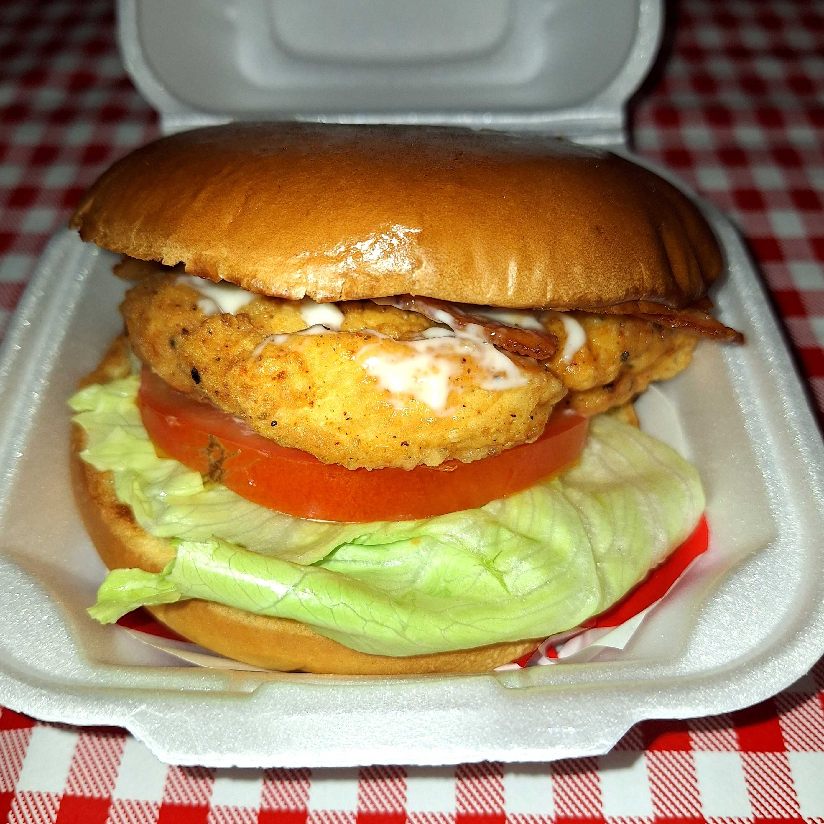 Chicken Ranch