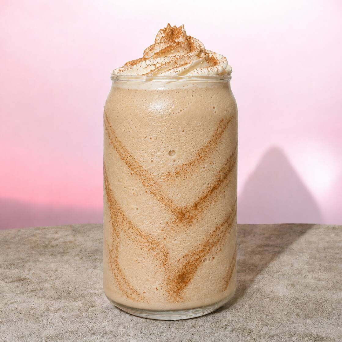 FRAPPE CHAI