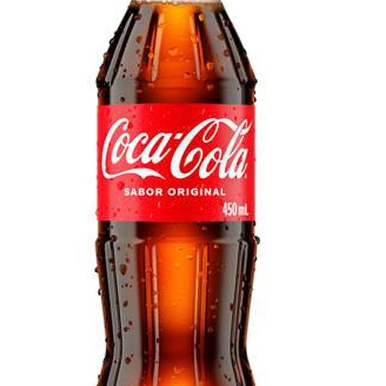 Coca Cola
