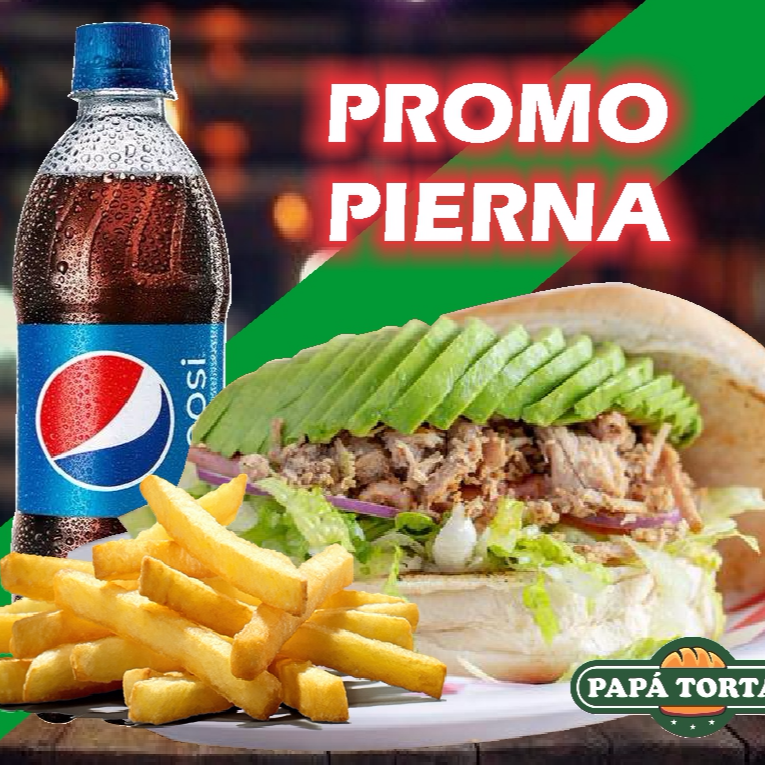 PAPA PROMO