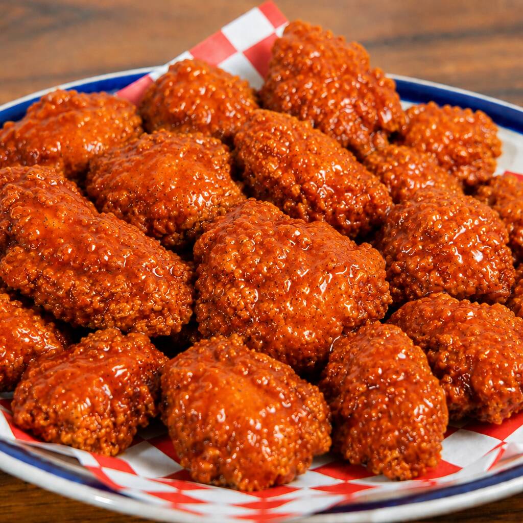Boneless Grandes - 650 G